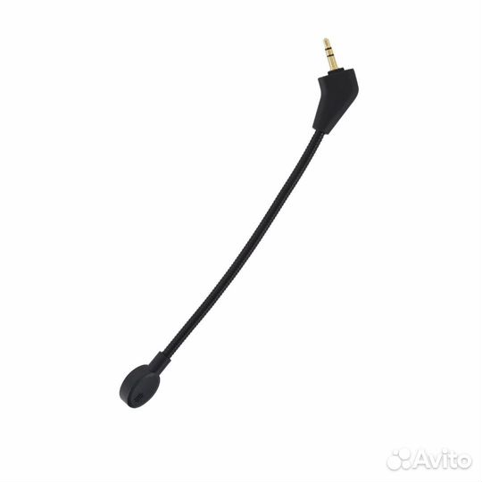 Игровые наушники Acer AHW120 с подсветкой