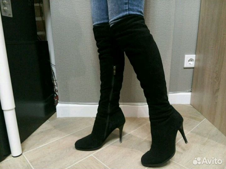 Босоножки, сапоги зимние, сапоги осенние