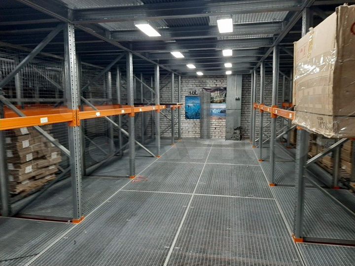 Аренда склада м. Калужская