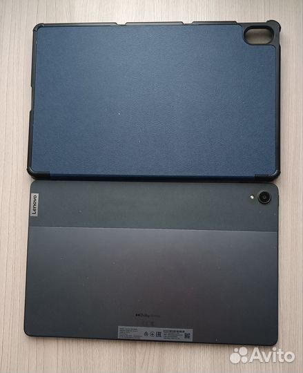 Lenovo Tab P11 128 Гб