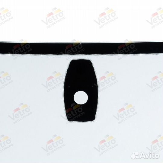 Лобовое стекло