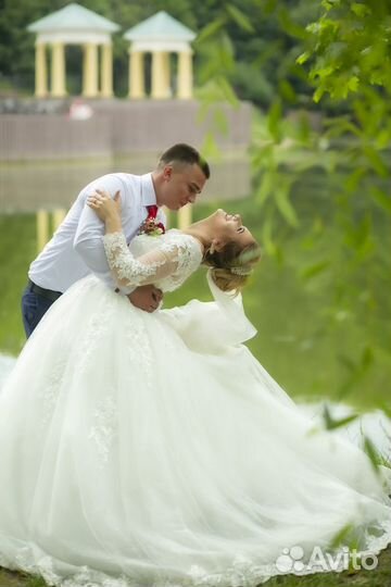 Фотограф видеооператор фотосъёмка видеосъёмка