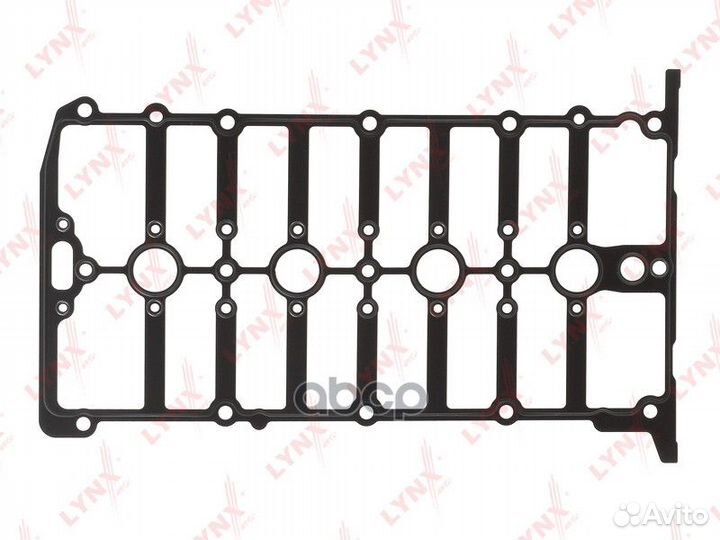 Прокладка крышки гбц SG-1335 lynxauto