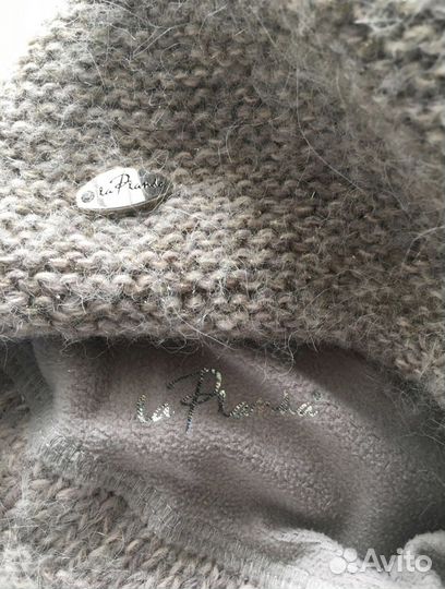 Шапки, шарфы