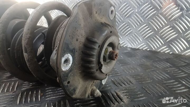 Б/У Б/У Стойка передняя левая 3903957313367033