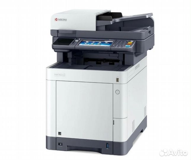 Kyocera ecosys (1102V13NL1)