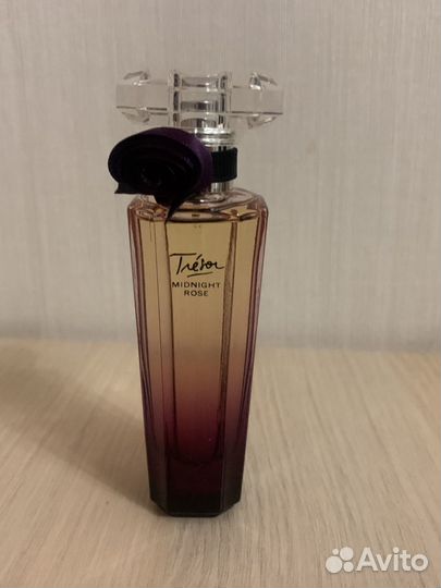 Lancome Tresor Midnight Rose