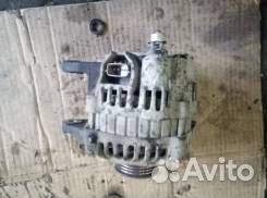 Генератор Mitsubishi 1,6 4G18