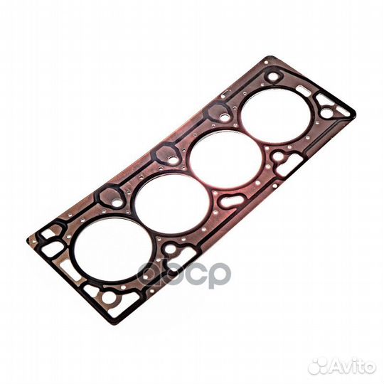 Прокладка гбц opel/chevrolet 1.6/1.8L 2006- GA