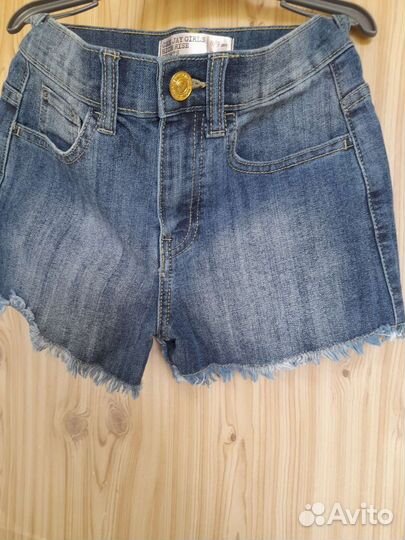 Вещи пакетом для девочки