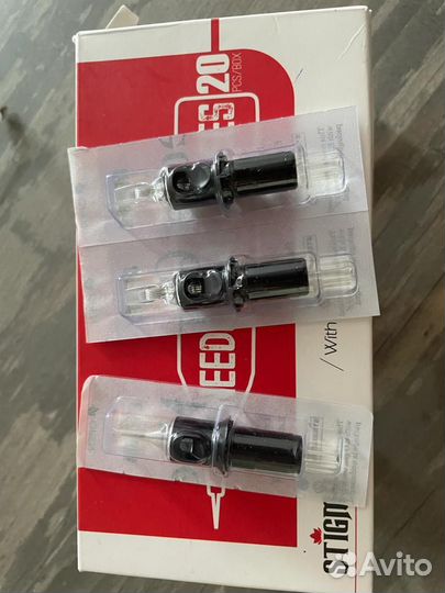 Тату машинка