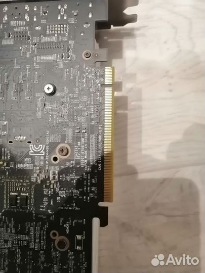 Видеокарта gtx 1060 3gb