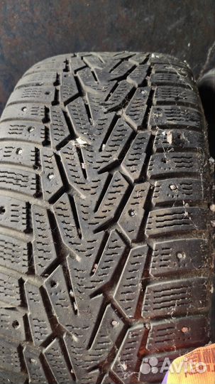 Nokian Tyres Hakkapeliitta 7 245/45 R18