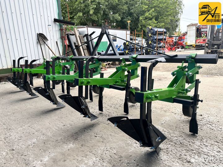 Культиватор Kerland OK 500, 2023