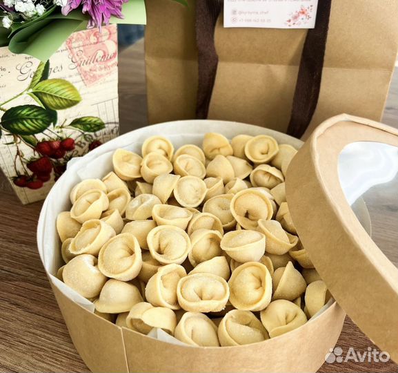 Готовая еда/ Повар в семью