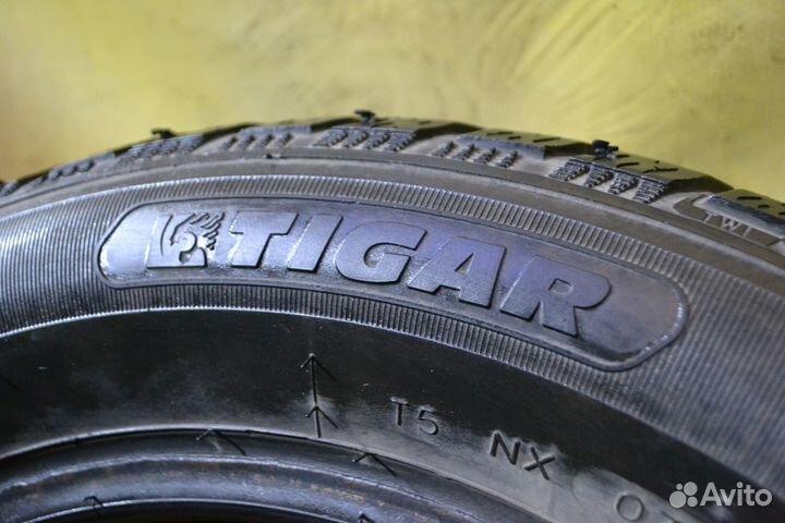 Tigar Winter 185/65 R15