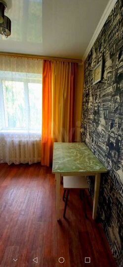 1-к. квартира, 45 м², 3/5 эт.