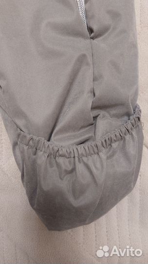Комбинезон весна-осень 80 размера