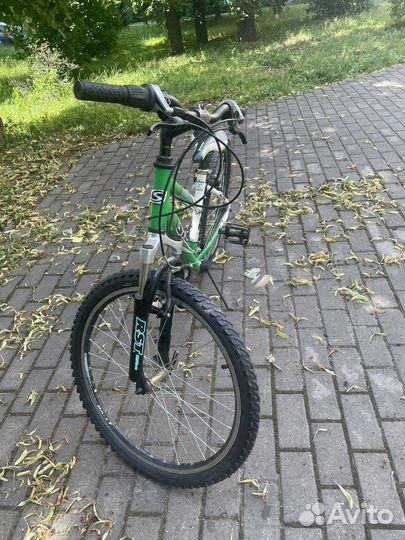 Велосипед Stels Navigator