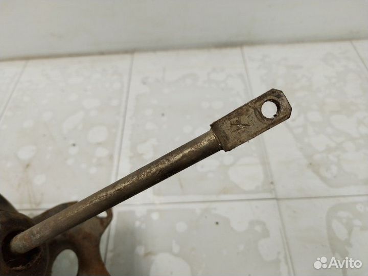 Вакуумный усилитель тормозов Лада 2108 1 2004