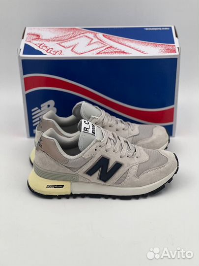 New Balance RC 1300 