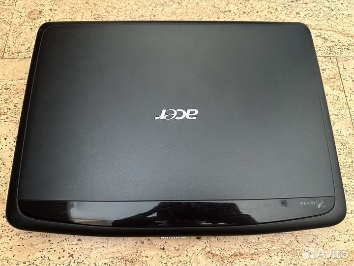 Acer Aspire 5715z, 15.4