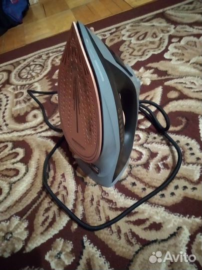 Утюг Redmond Rl-C285