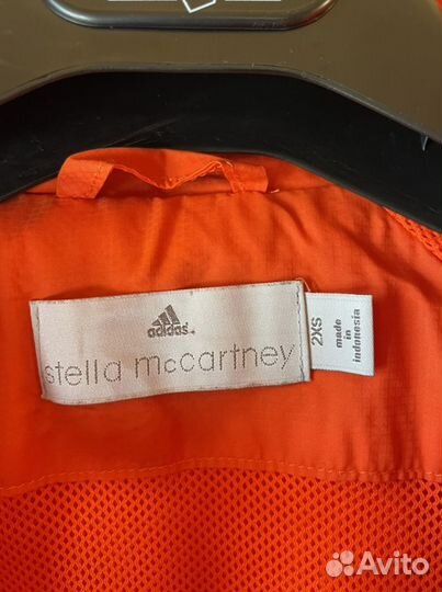 Stella mccartney куртка