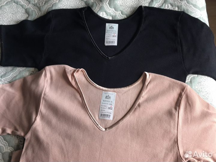 Женские новые вещи пакетом 44 оазмера