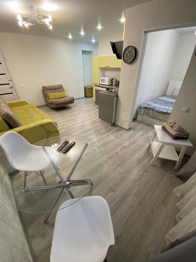 1-к. квартира, 32 м², 1/5 эт.