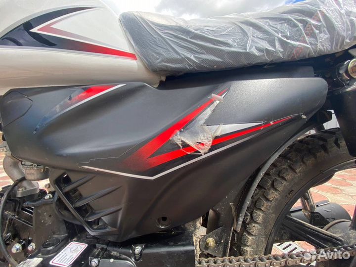 Мопед alpha rs 12 millenium