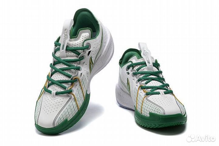 Футзалки nike gt cut3