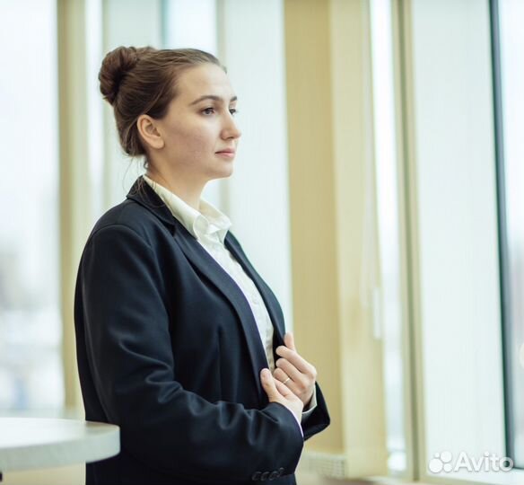 Продюсер экспертов