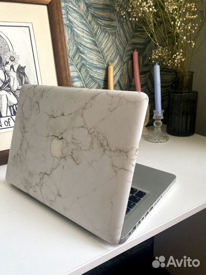 MacBook Pro 13 early 2011 i5 16gb