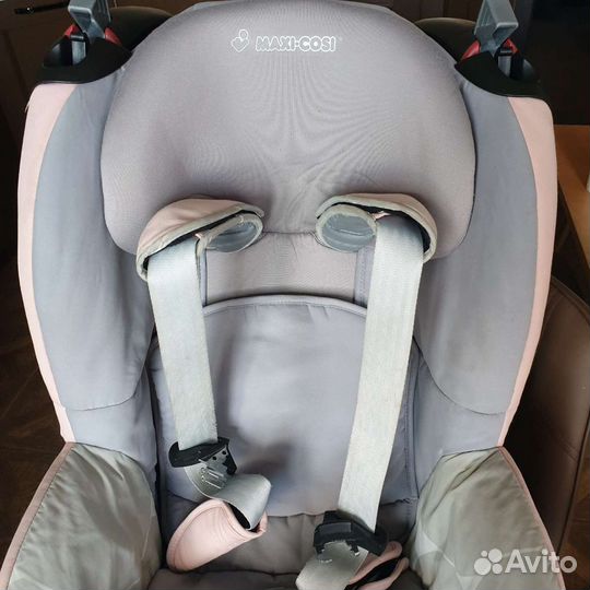 Автокресло Maxi Cosi Tobi 9-18 кг