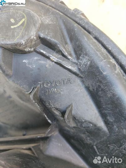 Фара левая Toyota Prius 2 NHW20 2011 81185-47150
