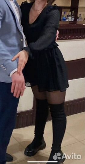 Комбинезон женский