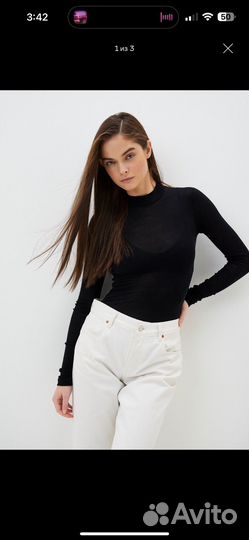 Incanto водолазка