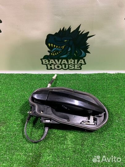 Ручка двери передней наружная левая Bmw X3 E83