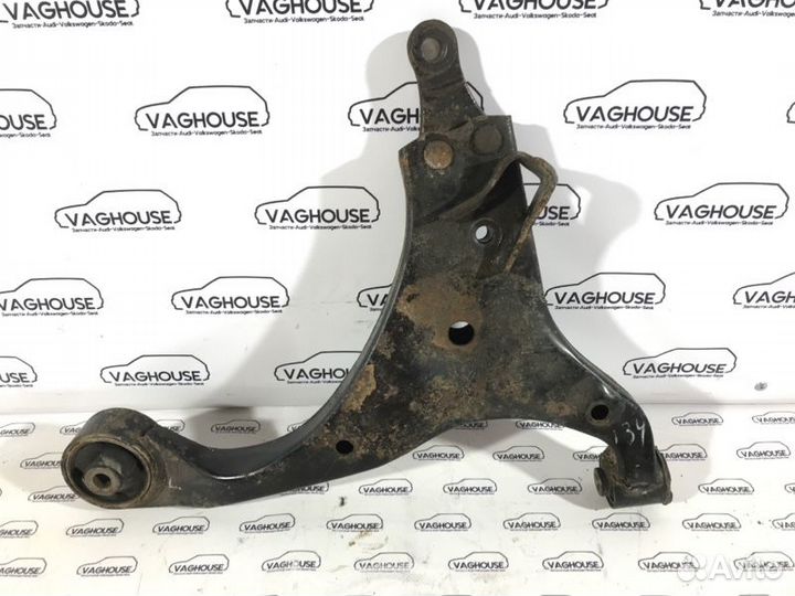 Рычаг подвески передний Kia Ceed 2.0 G4GC 2009