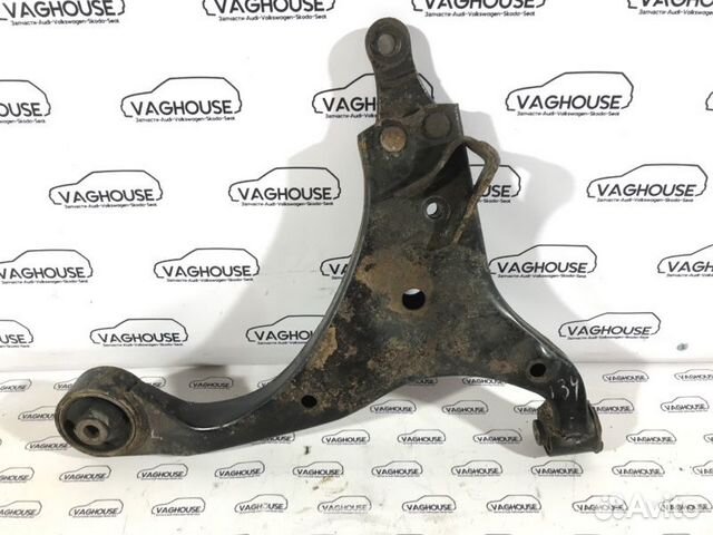 Рычаг подвески передний Kia Ceed 2.0 G4GC 2009