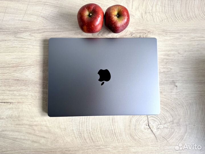 MacBook Pro 14'' 2021 M1 Pro 16Gb 512Gb