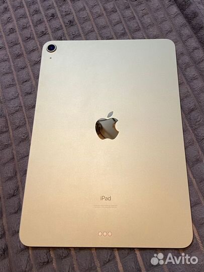 iPad