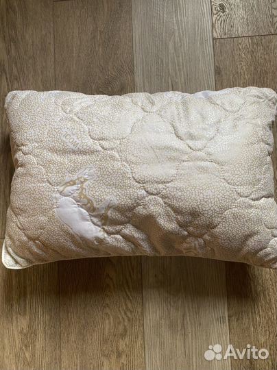 Подушка ортопедическая