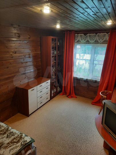 Дом 71,3 м² на участке 15 сот.