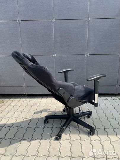 Компьютерное кресло