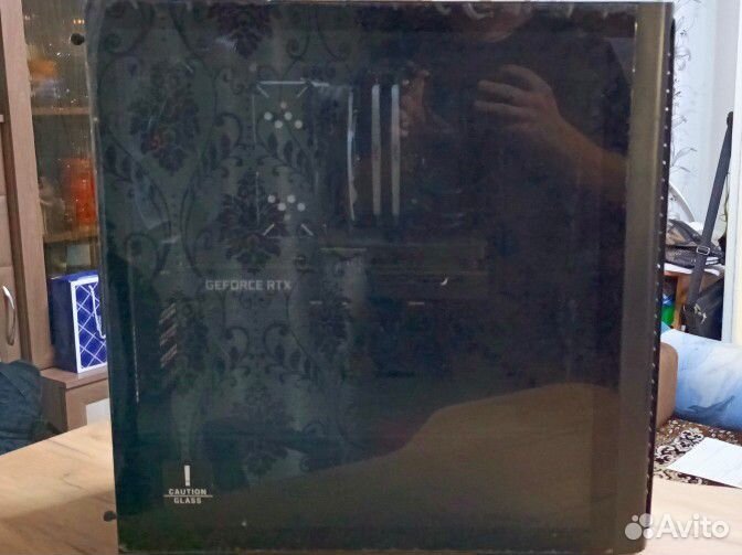 Игровой пк Ardor Gaming H323