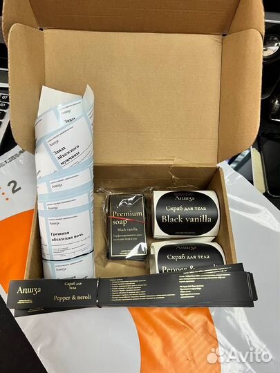 Печать наклеек, этикетов, стикеров