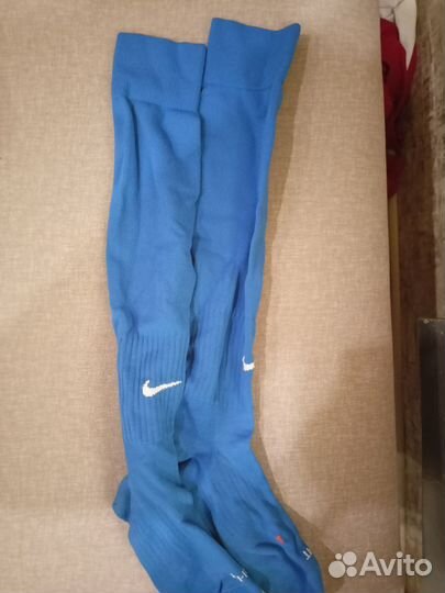 Гетры nike