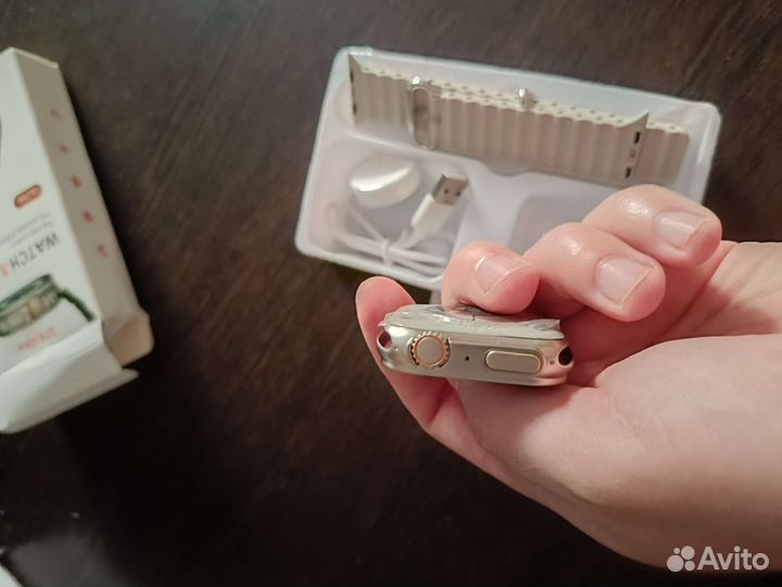 Часы